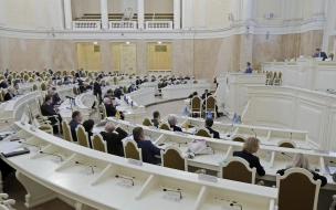 Стало известно, кто из петербургских депутатов проголосовал за введение QR-кодов в общественных местах