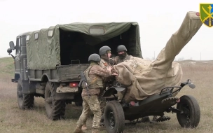 В ЛНР заявили, что военнослужащий погиб при обстреле со стороны ВСУ