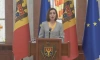 Президент Молдавии готова заплатить любую политическую цену для членства в ЕС