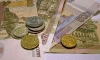 В Петербурге выявили факт выплаты зарплаты ниже МРОТ