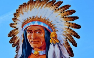 Предки американских индейцев могли быть родом из Сибири 