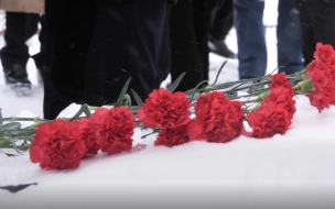 В Ленобласти военнослужащие благоустроят более 30 мемориалов
