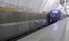 В Петербурге извращенец надругался над девушкой в вагоне метро