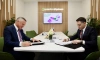 МегаФон и "Газпром межрегионгаз" обсудили цифровизацию контроля за поставками газа 