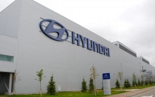 Мантуров: покупателем завода Hyundai станет российская компания