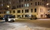 Снежный декабрь бьет рекорды. С конца осени в Петербурге вывезли 790 тысяч кубометров снега