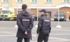 Полиция Петербурга проводит обход зарегистрировавшихся на сайтах Навального