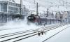 Поезд из Петербурга в Адлер задержали из-за аварии на контактной сети