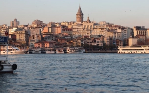 Среди россиян вырос спрос на жилье в Турции 
