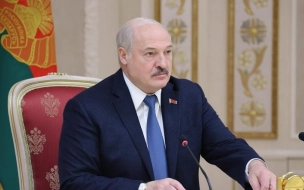 Лукашенко заявил, что Минск открыт для равноправного диалога с Берлином