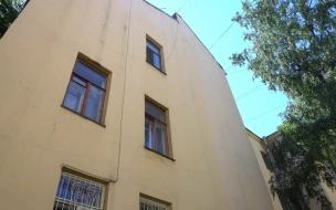 В Петербурге к отоплению подключили 75% жилых домов