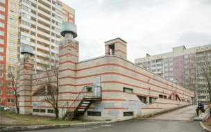 Участок в Невском районе выставили на торги для строительства жилья комфорт-класса