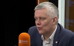 Польша завершила возведение "электронного барьера" на границе с Белоруссией