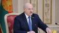 Александр Лукашенко  пошутил про петербургскую погоду