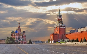 Москва намерена претендовать на проведение ЭКСПО-2030 