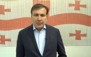 Саакашвили: "Северный поток — 2" полезен для Украины