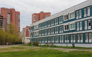Жилой квартал в Приморском районе Петербурга в 2024 году получит наружное освещение