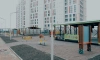 На территории Невской Губы завершается строительство детского сада