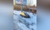 Водитель Mistubishi погиб на трассе "Кола"