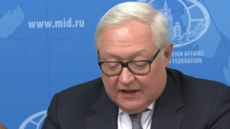 Рябков рассказал, когда состоится новый раунд консультаций с США