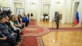 В Мариинском дворце наградили авторов проектов по ...