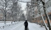 В Петербурге ожидается ухудшение погодных условий 23 ноября