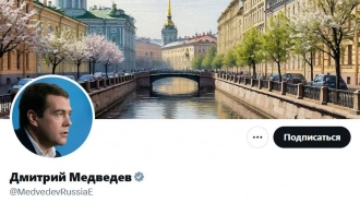Медведев: Финляндия вошла в список целей для российского ядерного оружия