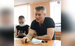 Суд изменил наказание арестованному экс-главе Екатеринбурга Ройзману