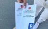 С 1 июля волонтеры помогут водителям оплатить платную парковку в центре Петербурга