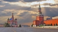В Кремле оценили доклад разведки США о вмешательстве ...
