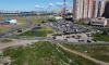 Новоохтинский парк скоро преобразится для горожан