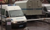 В Петербурге задержали выстрелившего в пешехода водителя