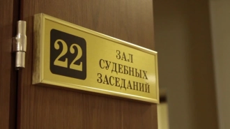 Суд Петербурга отправил под стражу мужчину, зарезавшего незнакомца в Шушарах