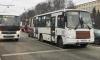 Коммерческие перевозчики останутся в Петербурге после транспортной реформы