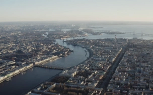 Петербург занял четвертое место в рейтинге городов мира по загрязнению воздуха диоксидом азота