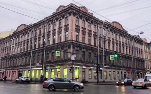 Облака и дожди ограничат дневной прогрев в Петербурге 22 марта