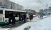 В Петербурге изменят названия двух трамвайных остановок