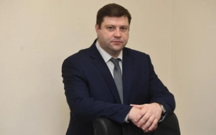 Председатель комитета по физкультуре и спорту Ленобласти Иванов покинул пост
