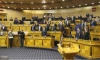ЗакС Ленобласти принял законопроект о новых мерах соцподдержки почетных граждан
