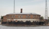 В Кронштадте форт "Петр I" намерены подключить к водопроводу за 1,3 млрд рублей