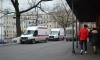 В Петербурге нашли избитого и раздетого 12-летнего школьника