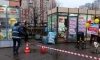 Владельцам снесённых ларьков в Петербурге могут предложить альтернативные места 