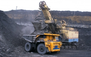 На Кузбассе из шахты "Комсомолец" эвакуировали более 50 шахтеров