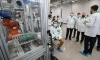 В Петербурге запустили завод по выпуску электронных компонентов