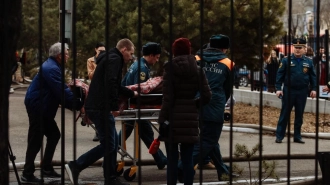 Медиков, проводивших операцию в горящем центре в Благовещенске, наградят