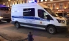 Труп с воткнутыми в голову перилами нашли в парадной в центре Петербурга