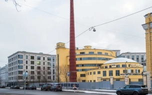 Общественное пространство на Левашовском хлебозаводе откроет дочь Кудрина