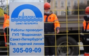 Петербургские экологи совершили более 230 выездов для предотвращения загрязнения рек и каналов