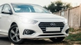 Петербурженка лишилась Hyundai Solaris за повторное ...