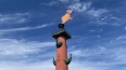 Факелы петербургских Ростральных колонн зажгут в честь Д...